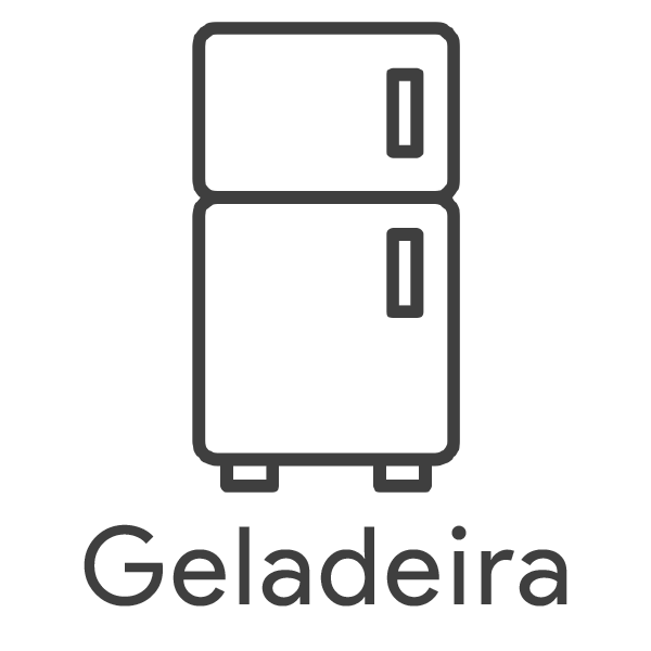 Geladeira