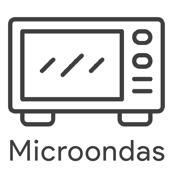 Microondas