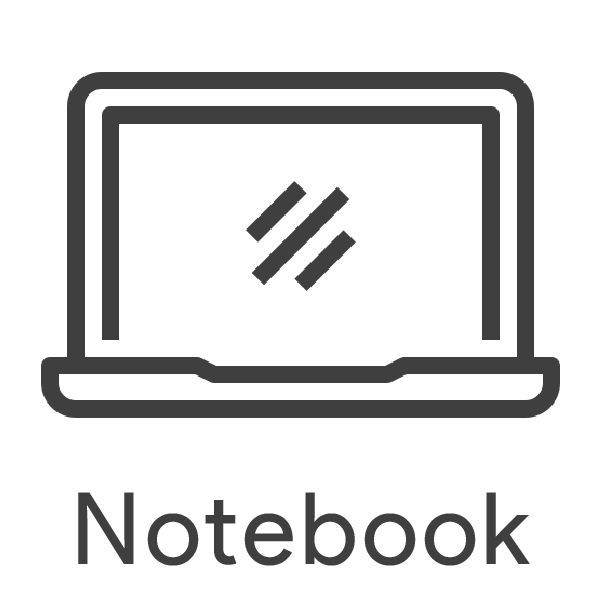 Notebook