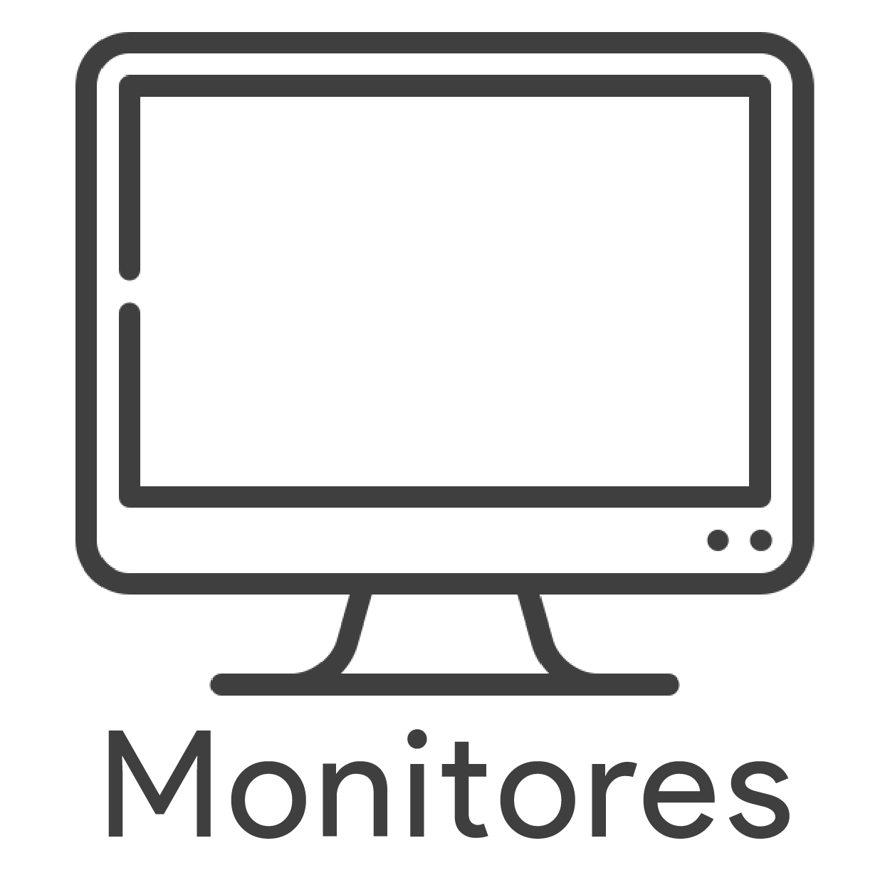 Monitores