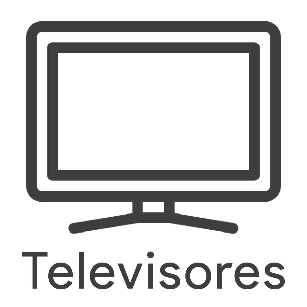 Televisores