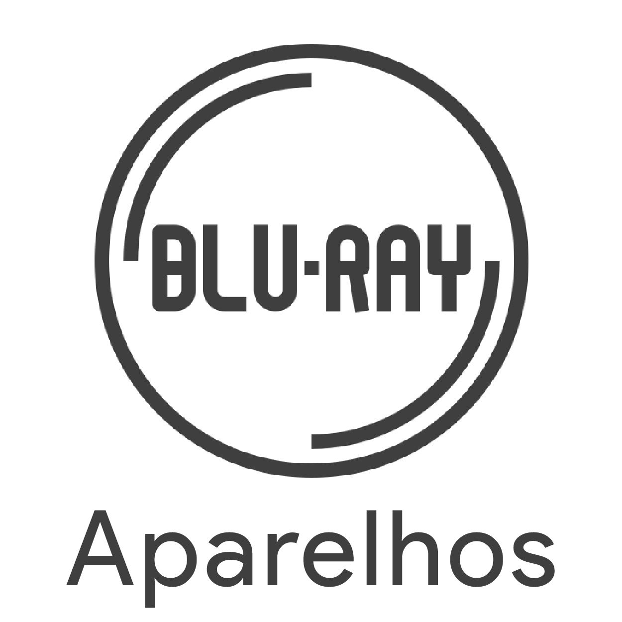 Aparelhos Blu Ray