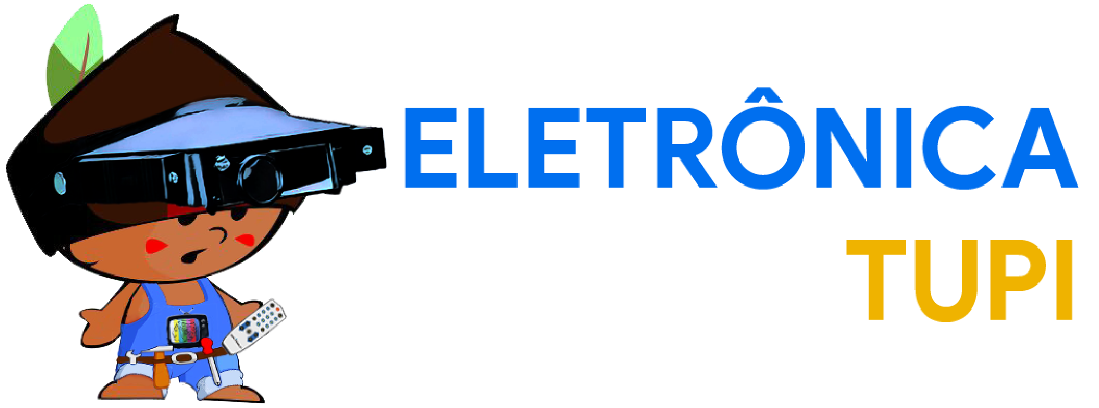 Eletronica Tupi